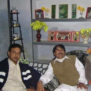 Meet your Posher, Abdul